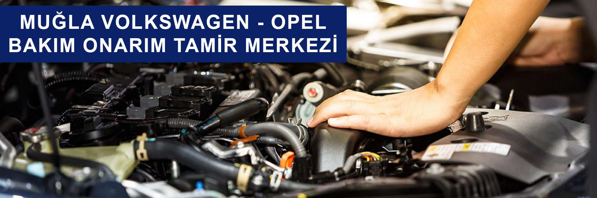 muğla volkswagen servisi