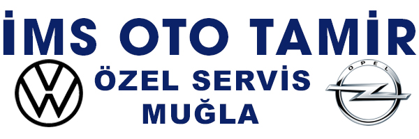 ims otomotiv - Muğla volkswagen servisi